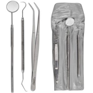 Dental Examination Basic Kit