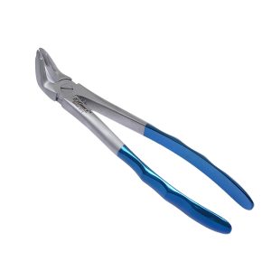 Lower universal dental extraction forceps