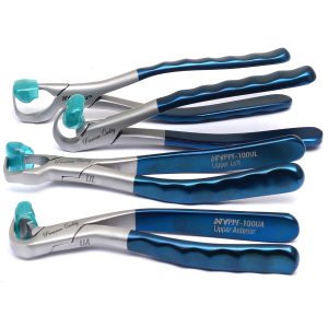 NYGEARZ Dental premium extraction forceps